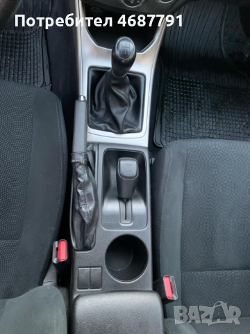 Продавам субару Импреза, снимка 4 - Автомобили и джипове - 52851055