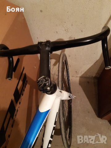 Велосипед Drag Pista, снимка 7 - Велосипеди - 54183121