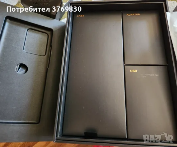 Xiaomi MIX 4, снимка 9 - Xiaomi - 46995445