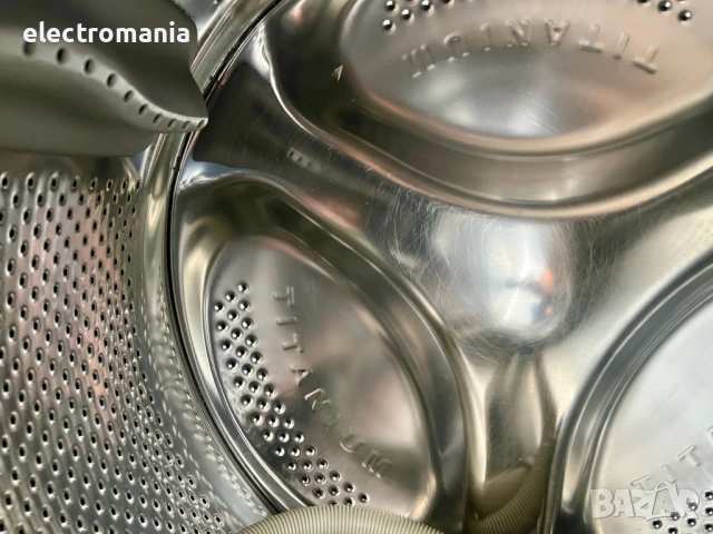 пералня със сушилня Privileg PWWT X 86G6 8+6кг, снимка 7 - Перални - 54085776