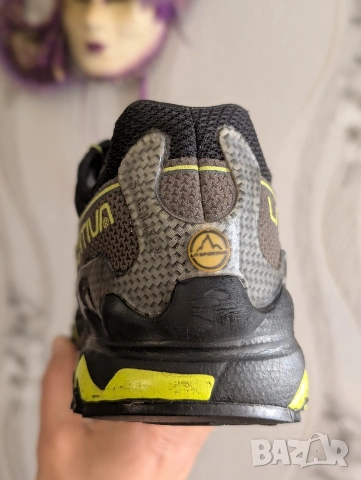 La Sportiva обувки/ маратонки Ultra Raptor - номер 46 , снимка 17 - Маратонки - 53038155