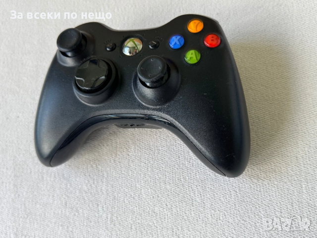 Xbox 360 безжичен контролер джойстик , Wireless Controller