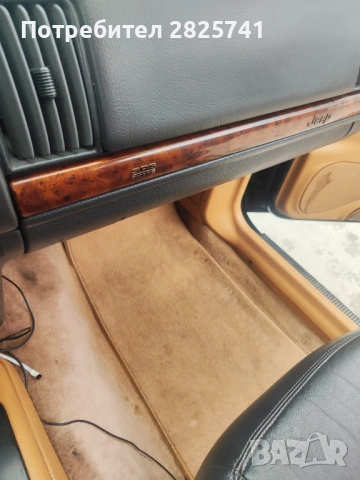 Джип чероки, снимка 12 - Автомобили и джипове - 54012929