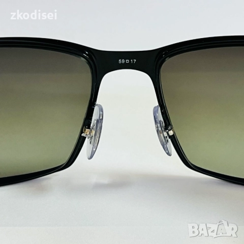 Очила Ray Ban RB3721CH, снимка 4 - Слънчеви и диоптрични очила - 52821636