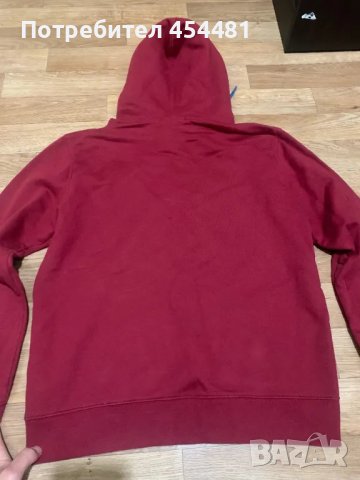 Timberland men’s hoodie, снимка 3 - Суичъри - 47816432