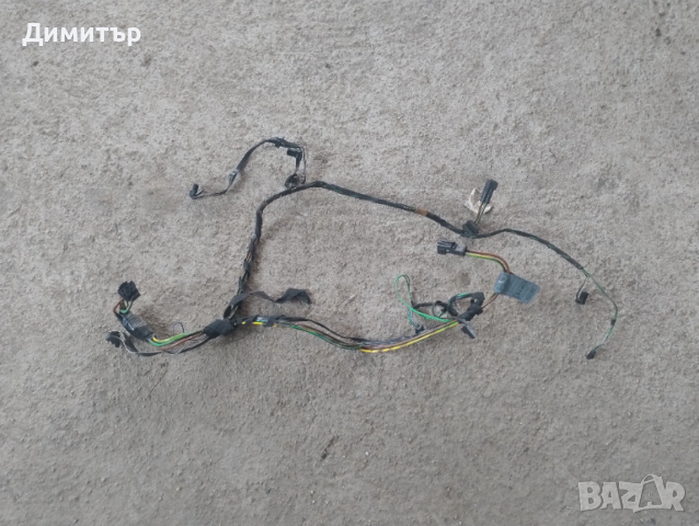 Инсталация Парно За БМВ Е46 2000г / BMW E46 2000y