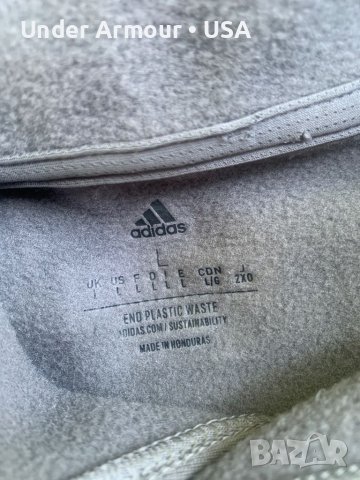 Adidas, снимка 4 - Суичъри - 46622061