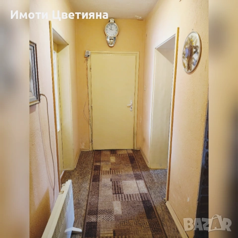 Триетажна къща в Нова Загора, снимка 3 - Къщи - 53654191