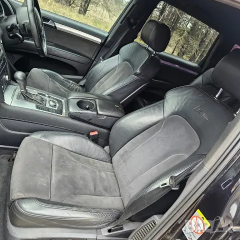 • Audi Q7 S LINE TDI QUATTRO A 240кс.
Код на мотор CAS 052350 на ЧАСТИ
• Разполагаме с над 700 коли, снимка 12 - Части - 50321291