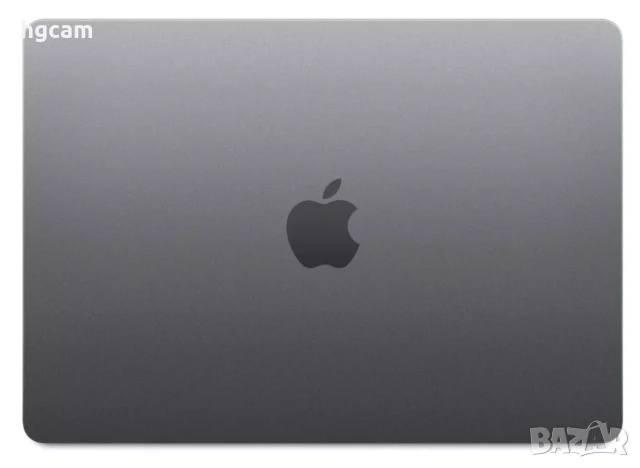 Apple MacBook Air 15" (2024) - 16GB RAM - 256GB SSD - 10Core GPU - НОВ, снимка 7 - Лаптопи за работа - 50486676