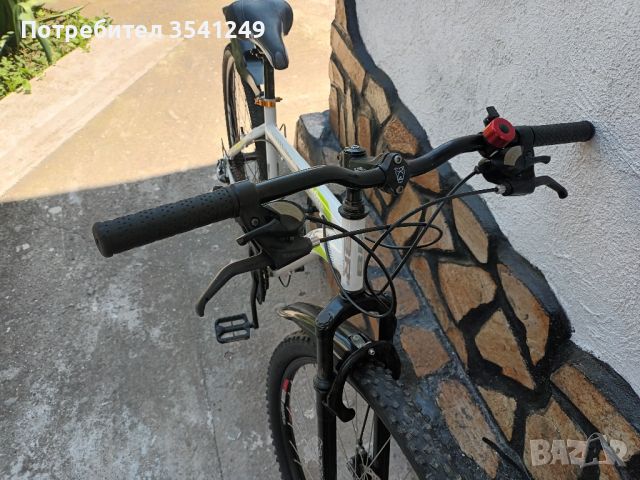 велосипед 29"с дискови спирачки , снимка 9 - Велосипеди - 45946300
