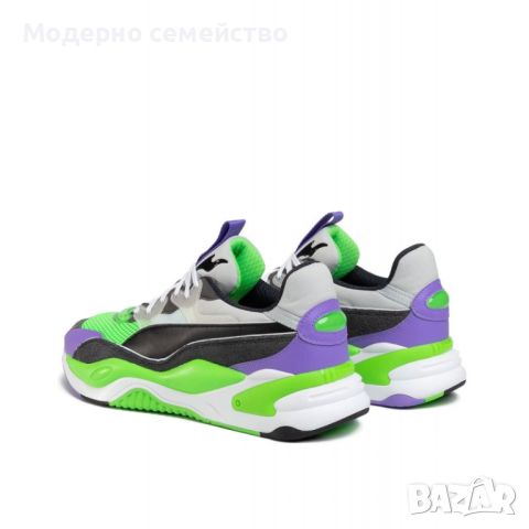 Маратонки puma rs 2k internet exploring shoes multicolor, снимка 3 - Маратонки - 46777983