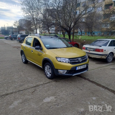 Продавам кола 