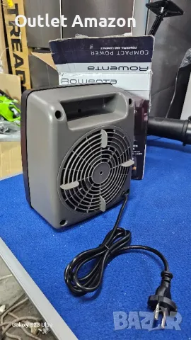 Вентилаторна печка Rowenta SO2210F0

, снимка 3 - Отоплителни печки - 49998835