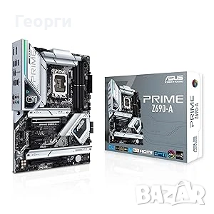 Дънна платка ASUS Prime Z690 ATX