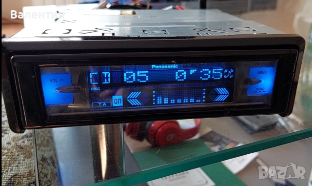 Pioneer Sony Kenwood Clarion Jvc, снимка 12 - Радиокасетофони, транзистори - 52811202