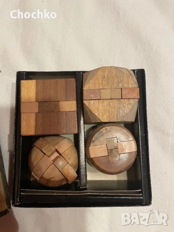 Настолни игри