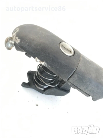 Външна дръжка за задната врата, дясна за Mercedes W639 Vito (2004-2009) , снимка 3 - Части - 53899831