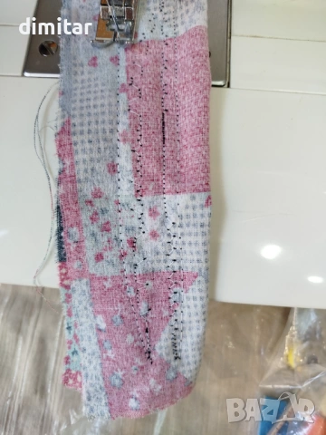 Шевна машина TOYOTA , снимка 9 - Шевни машини - 53898582