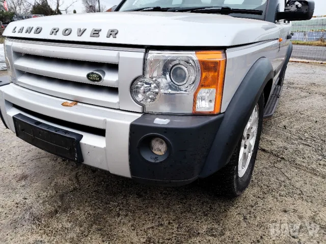 Land Rover discovery 3, снимка 3 - Части - 48311335