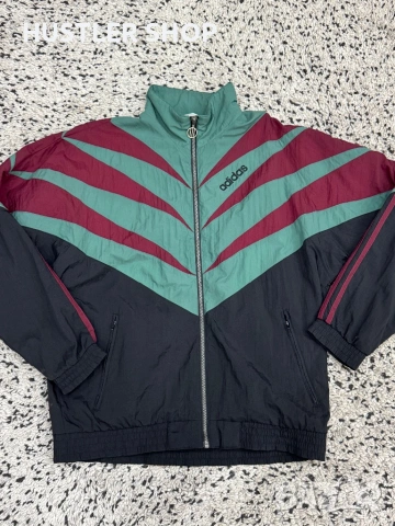 Мъжко горнище ADIDAS VINTAGE 90s. Размер L