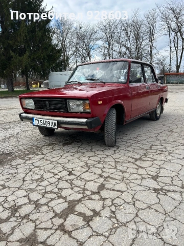 Lada 2105