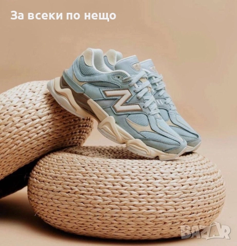 New Balance Дамски Маратонки👟Дамски Спортни Обувки Ню Баланс - Налични Различни Цветове Код E931, снимка 16 - Маратонки - 51971506