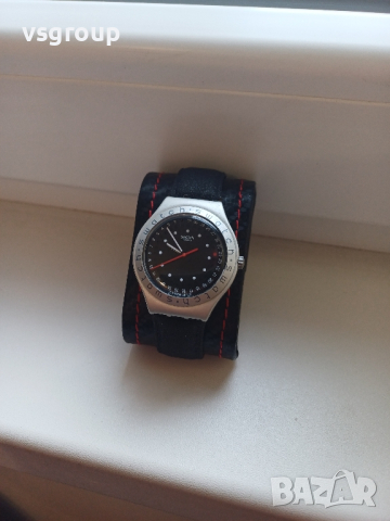 Часовник Swatch IRONY V8 , снимка 4 - Мъжки - 44951414