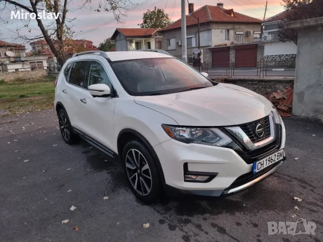 Nissan Rogue, снимка 16 - Автомобили и джипове - 47422883