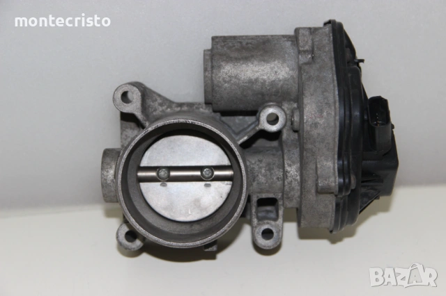 Дроселова клапа Ford Focus C-Max (2003-2010г.) VP4F9U9E928AC / VP4F9U-9E928-AC дросел