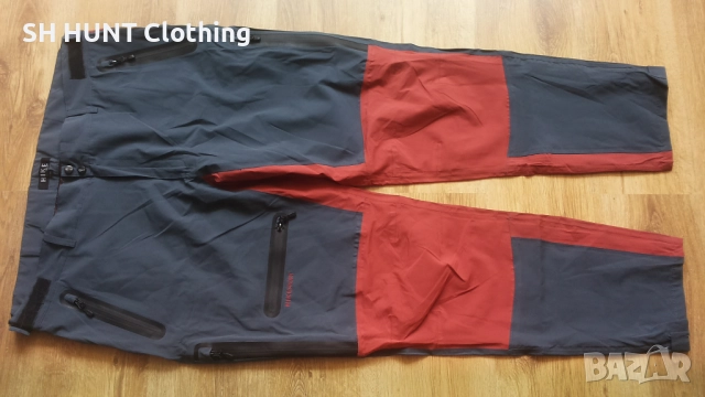 HIKE SPORT WATERPROOF Stretch Trouser размер 3XL за лов риболов панталон водонепромокаем - 1744