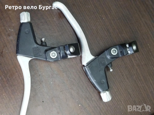 Лостчета спирачки за велосипед Колело Shimano deore xt bl m 771, снимка 4 - Части за велосипеди - 53571876