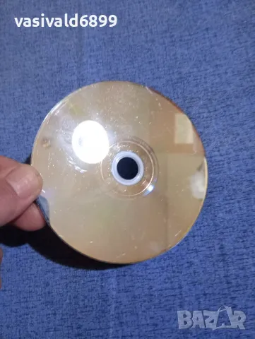 "Първичен инстинкт", снимка 4 - DVD филми - 50158378