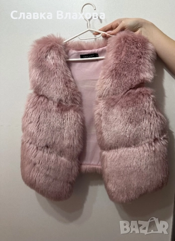 Елегантен елек