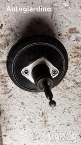 Серво усилвател / Спирачна помпа за Audi A4 2008 - 8K0612103 K, снимка 2 - Части - 52202538