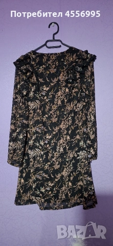 Елегантна дамска рокля MOHITO , снимка 2 - Рокли - 52950988