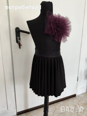 Детски полички от трико, снимка 2 - Детски рокли и поли - 51611576