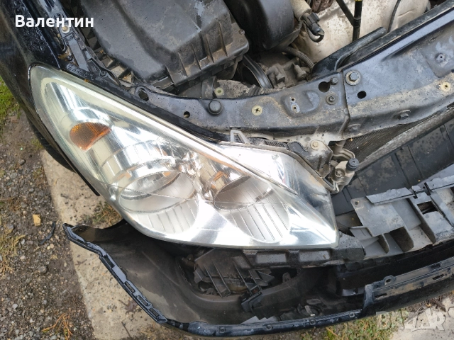 Фарове  за Опел Астра Х , снимка 3 - Части - 52005566