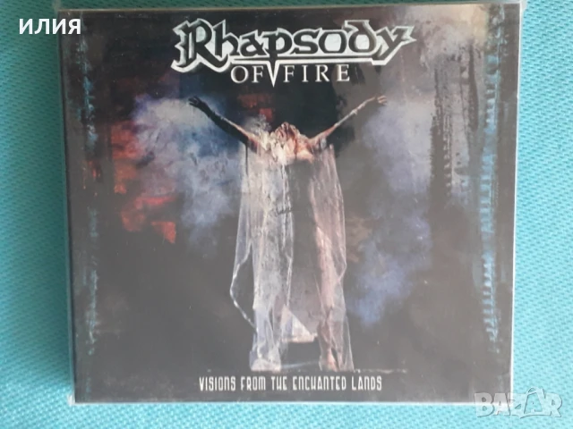 Megadeth,Foreigner,Judas Priest,Dream Theater,G3,Saxon,-DVD Video, снимка 13 - DVD дискове - 50975590