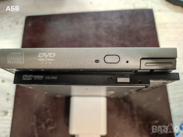 Продават се оптични устройства за настолни компютри и лаптопи, снимка 11 - Части за лаптопи - 53241173