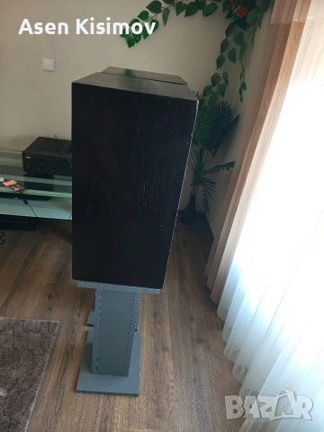 Realistic optimus x-30 , снимка 8 - Тонколони - 54257198