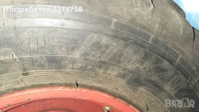 Комбайн Class 108 на части , снимка 3 - Селскостопанска техника - 49658862