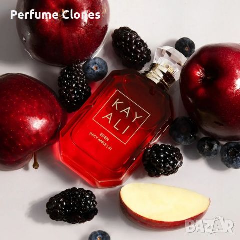 Унисекс Парфюм 
Lattafa ◇Badee al Oud Sublime 100ml EDP*Вдъхновен от KAYALI EDEN JUICY APPLE 01, снимка 6 - Унисекс парфюми - 46018770