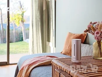 Netatmo Допълнителен вътрешен модул за метеорологична станция, снимка 4 - Друга електроника - 53135695