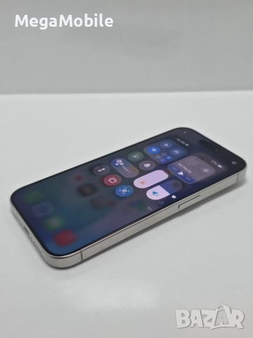 iPhone 15 Pro 128GB Titanium White, снимка 7 - Apple iPhone - 52645256