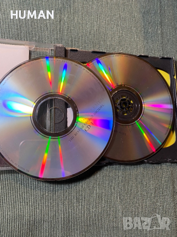 George Michael,Enigma,Madonna,Salsa Latino, снимка 3 - CD дискове - 45039596
