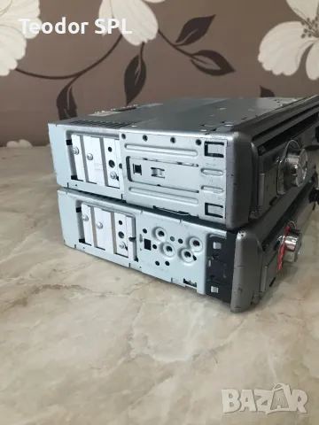 Jvc kd-r402 usb, снимка 7 - Аксесоари и консумативи - 48781144