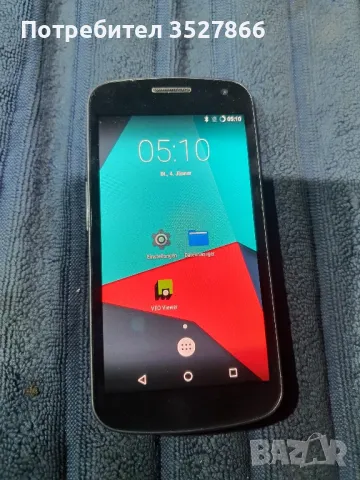 Samsung galaxy nexus, снимка 1 - Samsung - 48005030