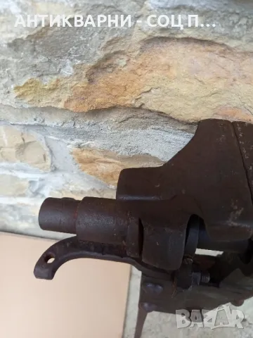 Старо Ковашко Менгеме/Тегло 15кг., снимка 10 - Антикварни и старинни предмети - 50225940