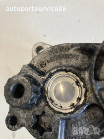 Обтяжител за ремък 270 CDI за Mercedes Clk W209 (2005) A6112000570 , снимка 3 - Части - 54134446